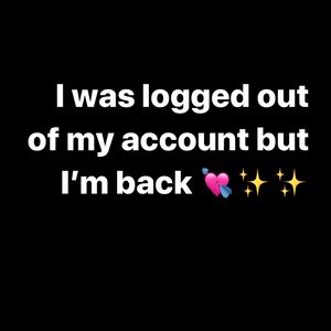 Everything back on sale